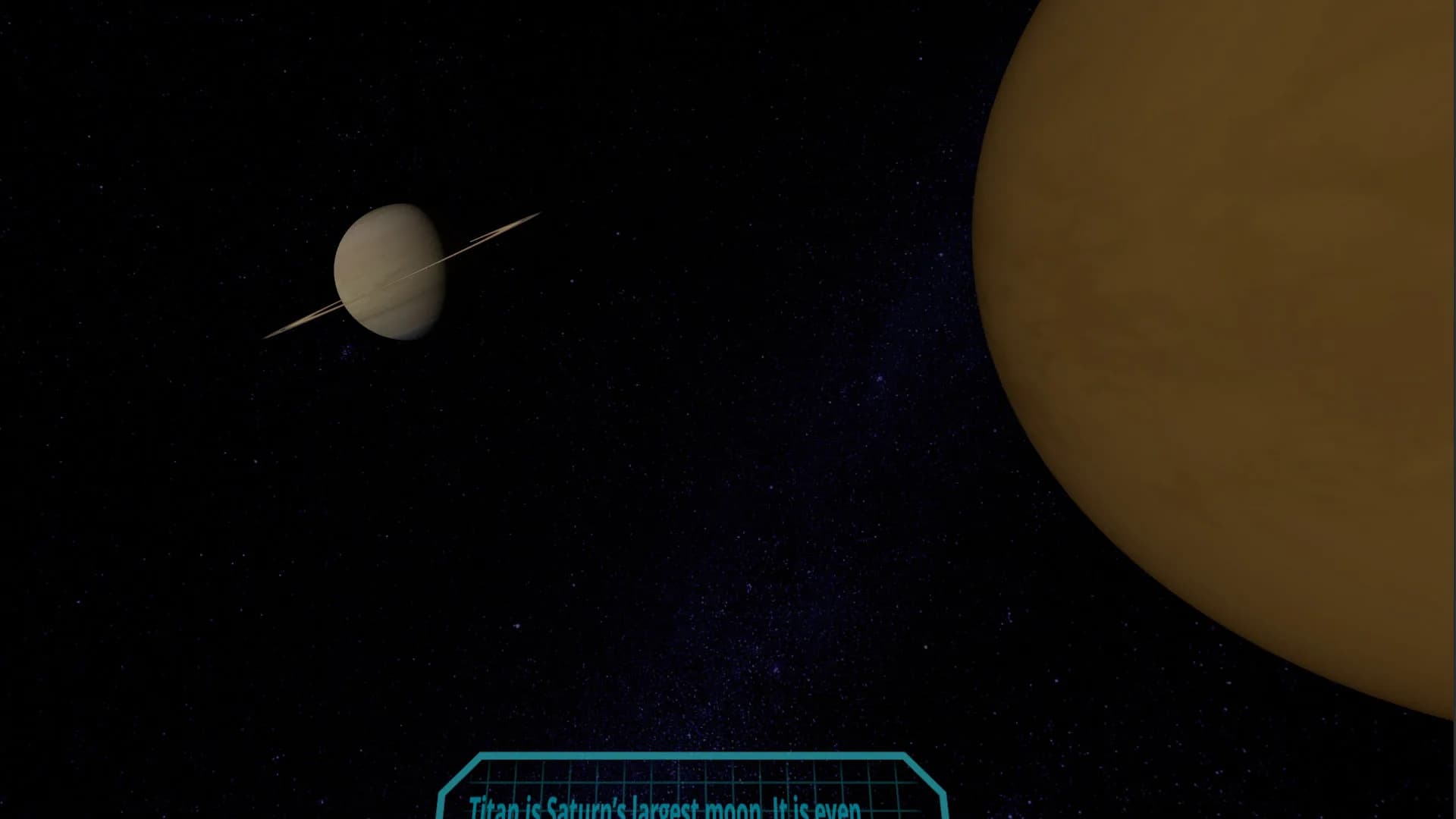 Journey to Alien Worlds görsel 10