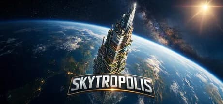 Skytropolis görsel 1