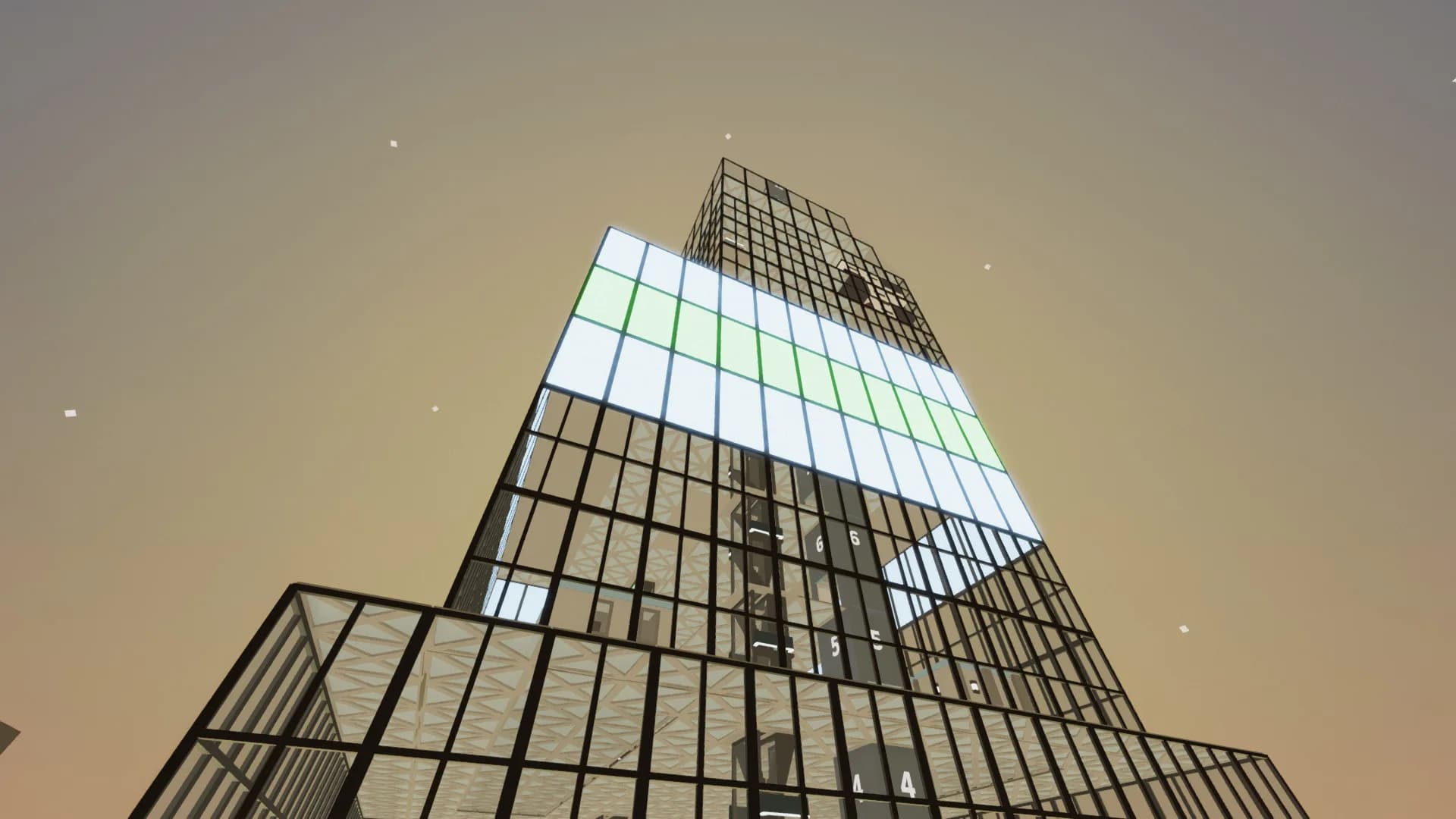 Skytropolis görsel 2