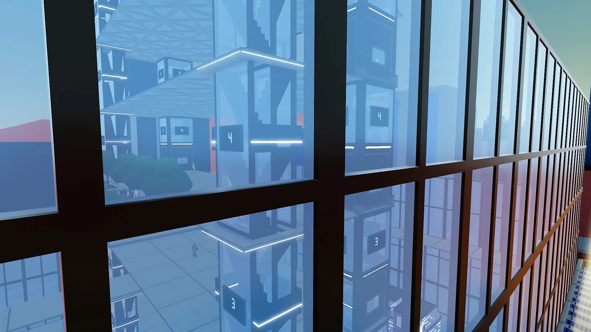 Skytropolis görsel 12
