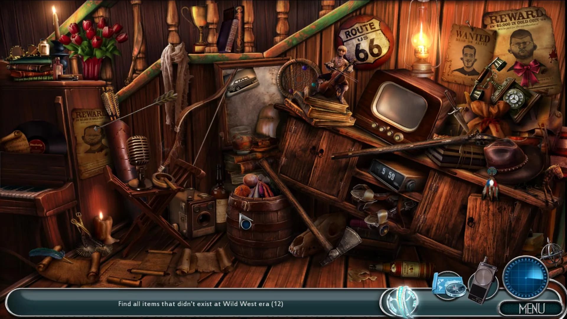 Beyond: Light Advent Collector's Edition görsel 3
