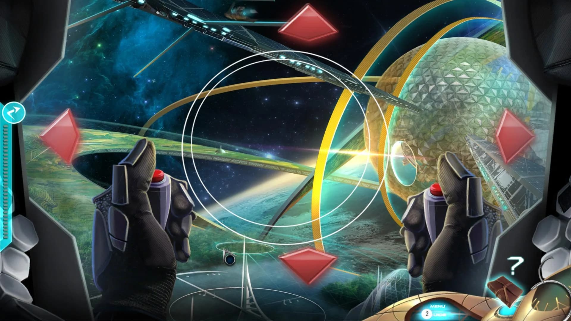 Beyond: Light Advent Collector's Edition görsel 4