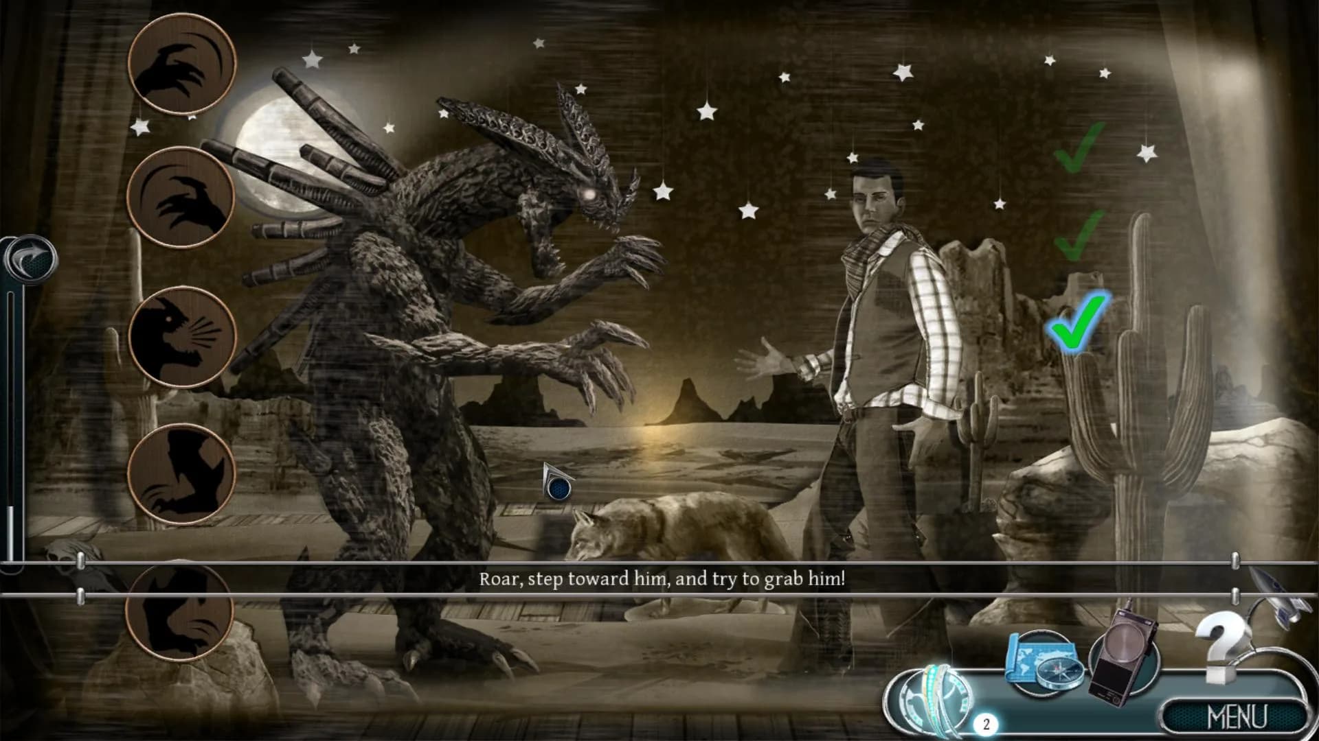 Beyond: Light Advent Collector's Edition görsel 7