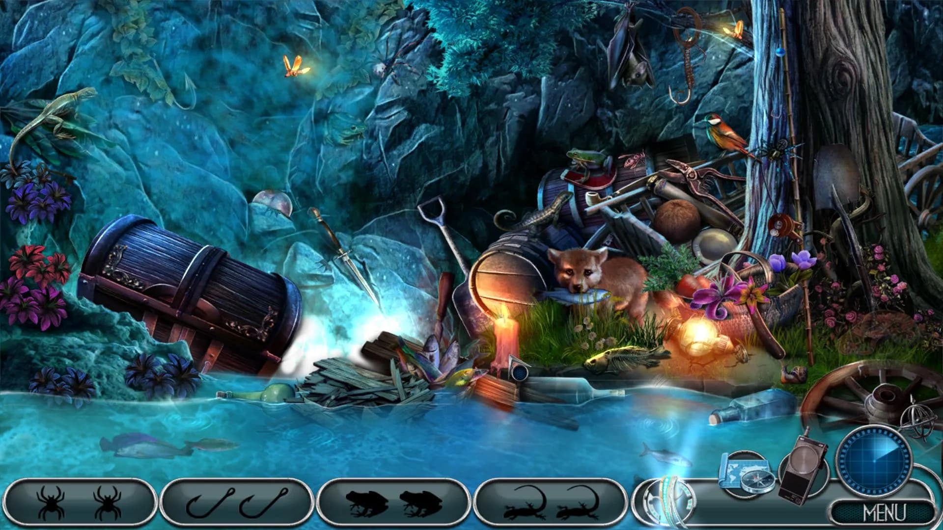Beyond: Light Advent Collector's Edition görsel 9