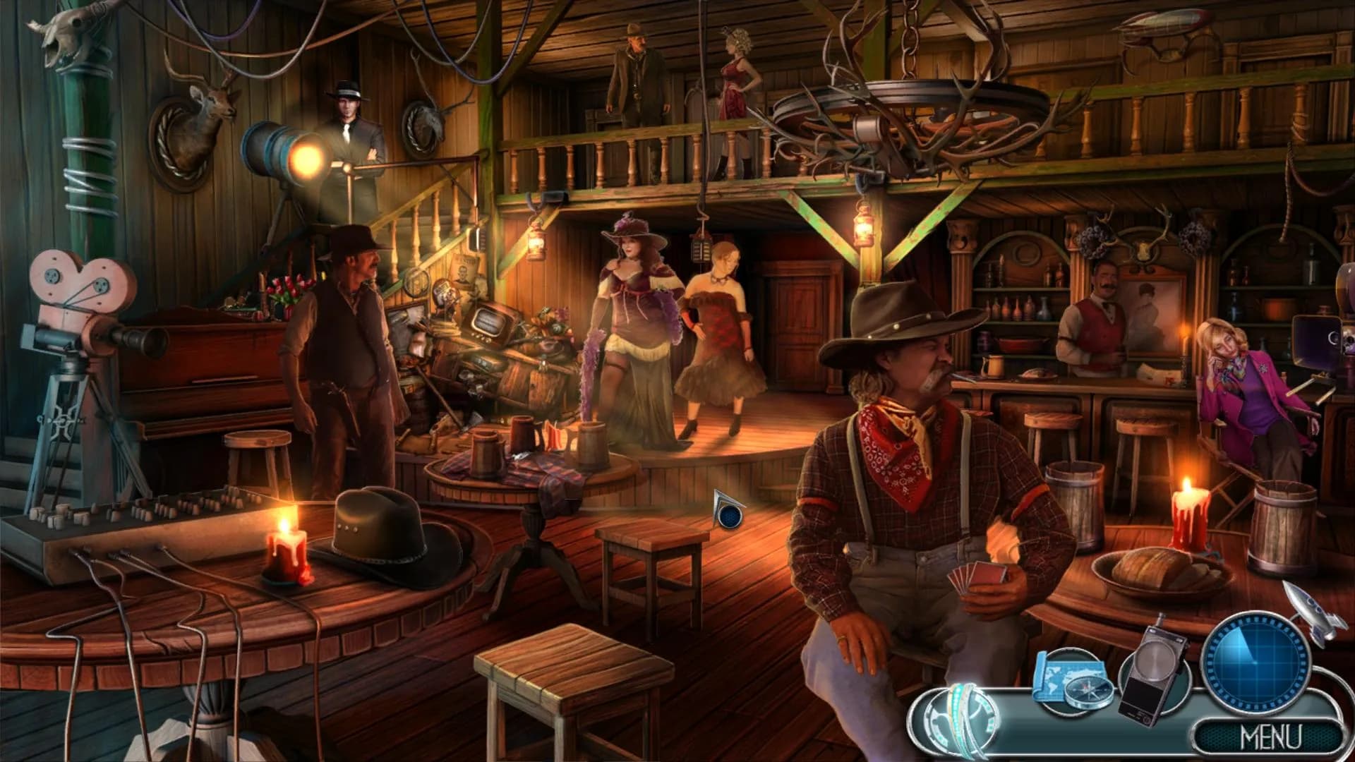 Beyond: Light Advent Collector's Edition görsel 11