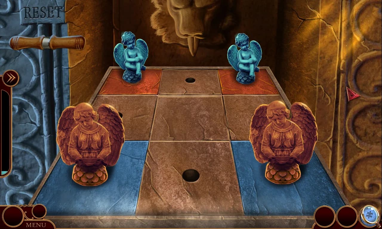Cadenza: Music, Betrayal and Death Collector's Edition görsel 4