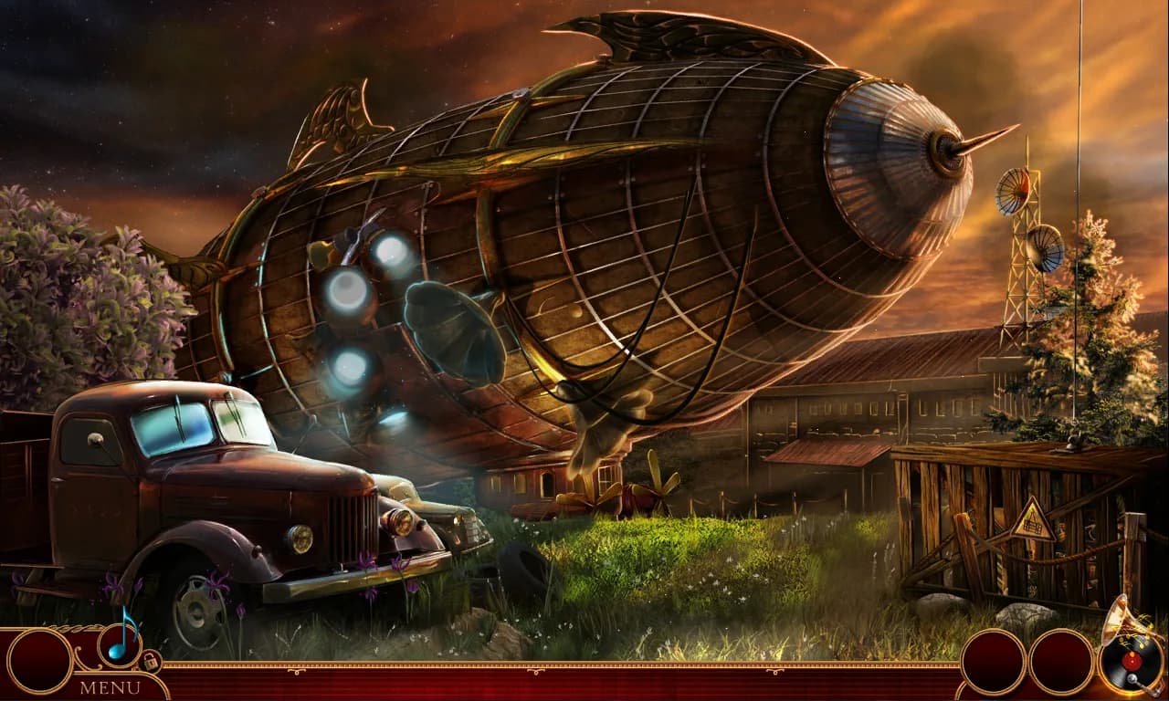 Cadenza: Music, Betrayal and Death Collector's Edition görsel 6