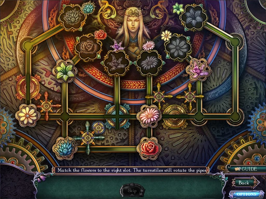Dark Parables: Ballad of Rapunzel Collector's Edition görsel 4
