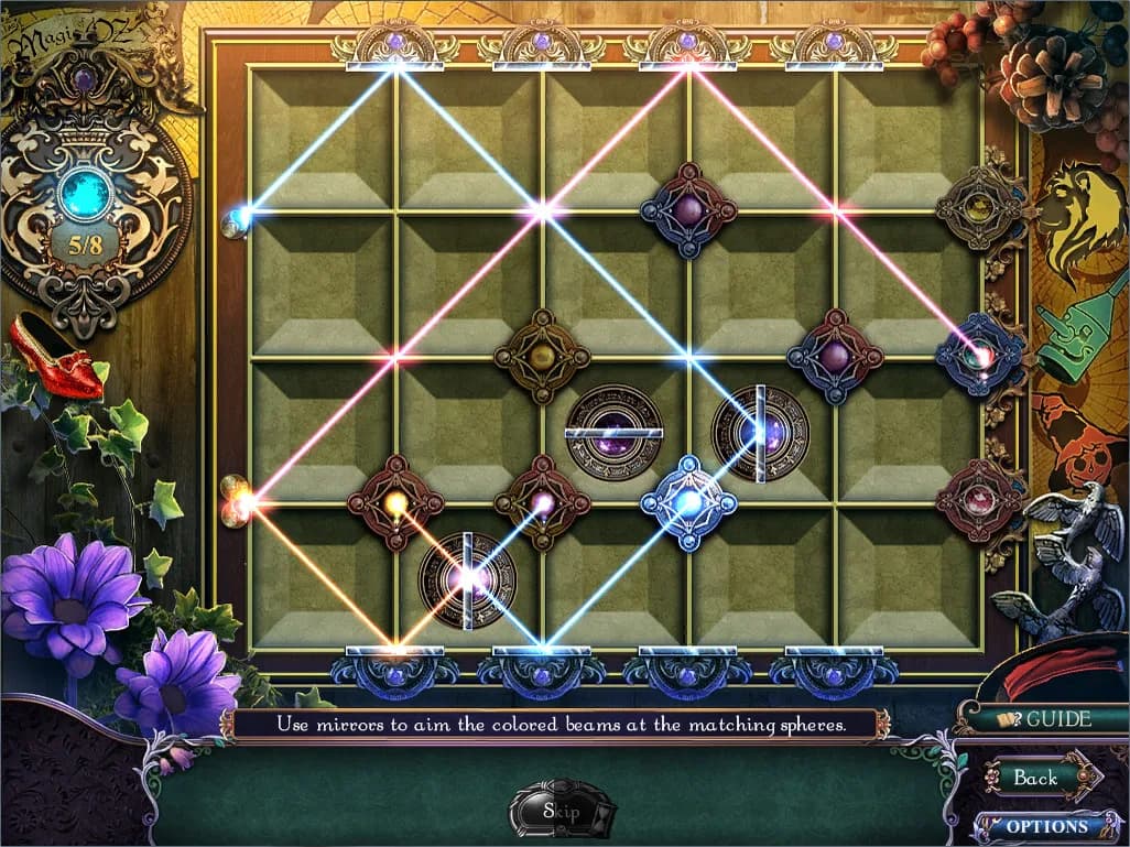 Dark Parables: Ballad of Rapunzel Collector's Edition görsel 10