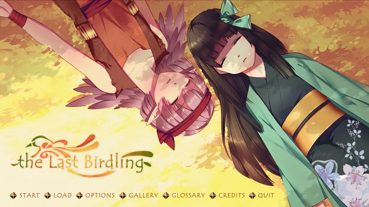 The Last Birdling görsel 2