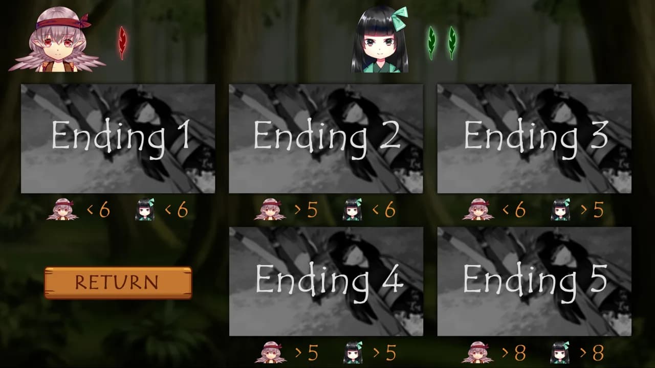 The Last Birdling görsel 14