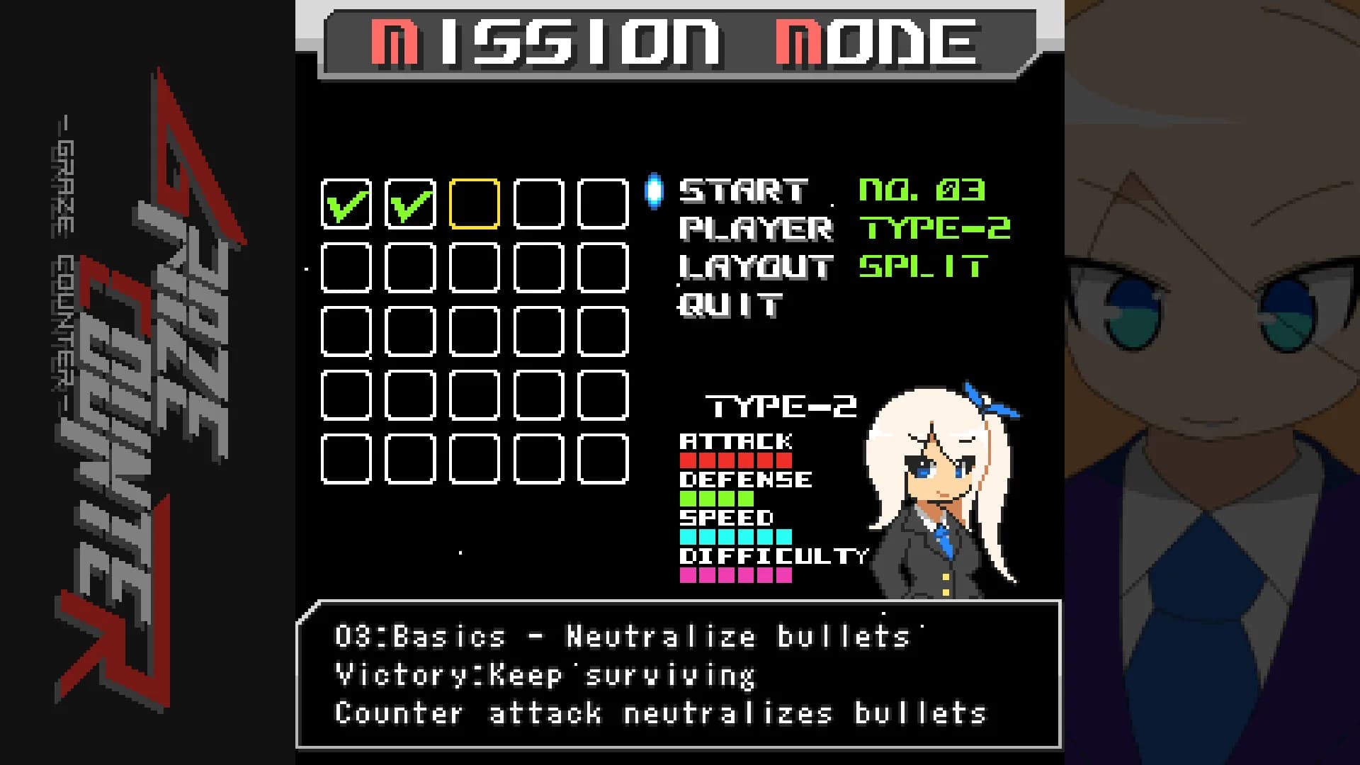 Graze Counter görsel 20