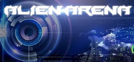 Alien Arena: Warriors Of Mars görsel 1
