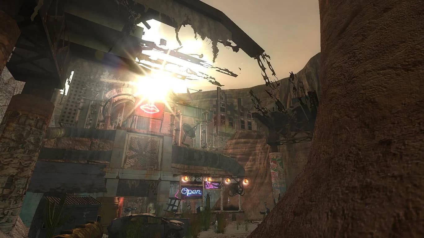 Alien Arena: Warriors Of Mars görsel 11