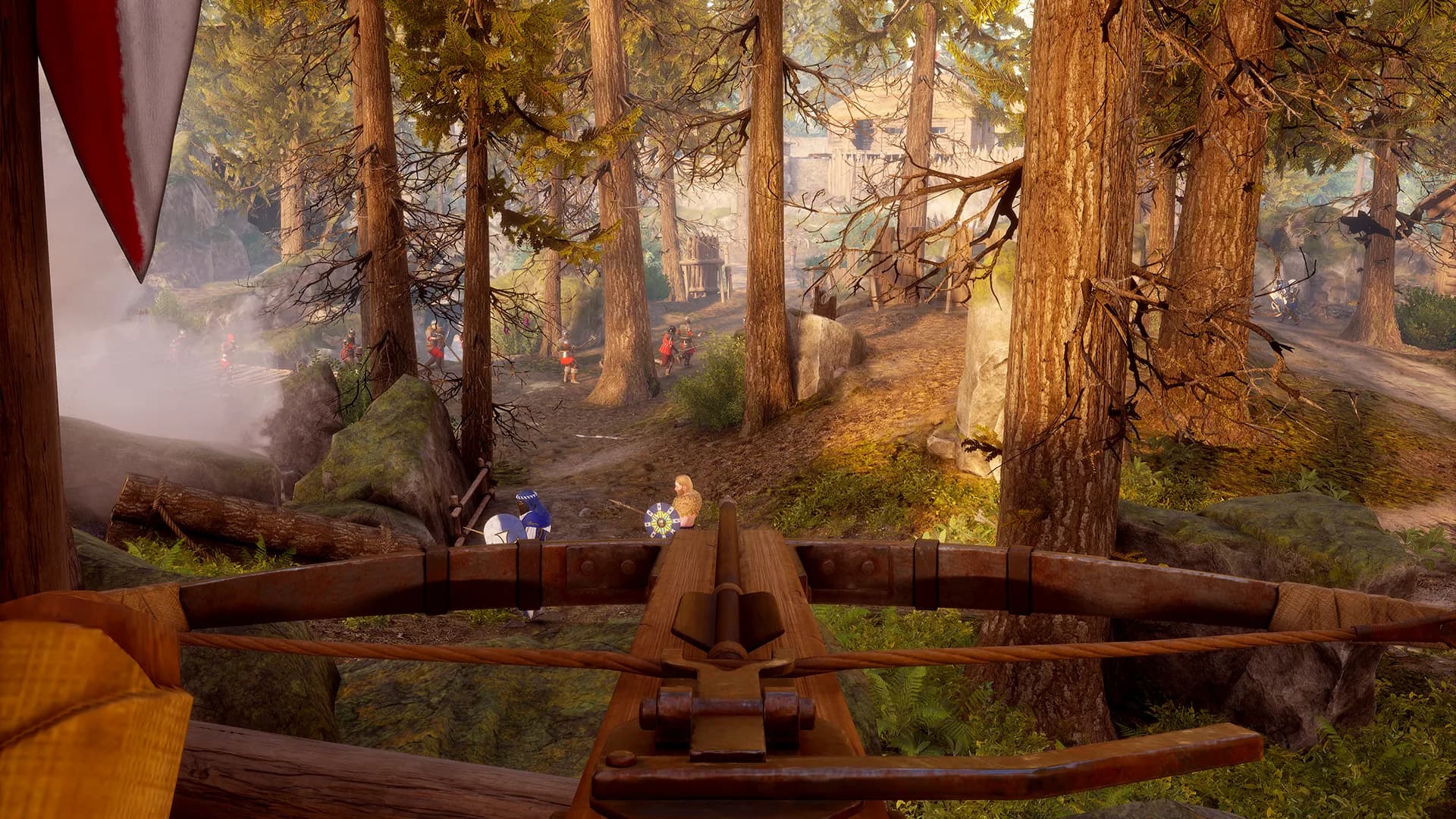 MORDHAU görsel 13