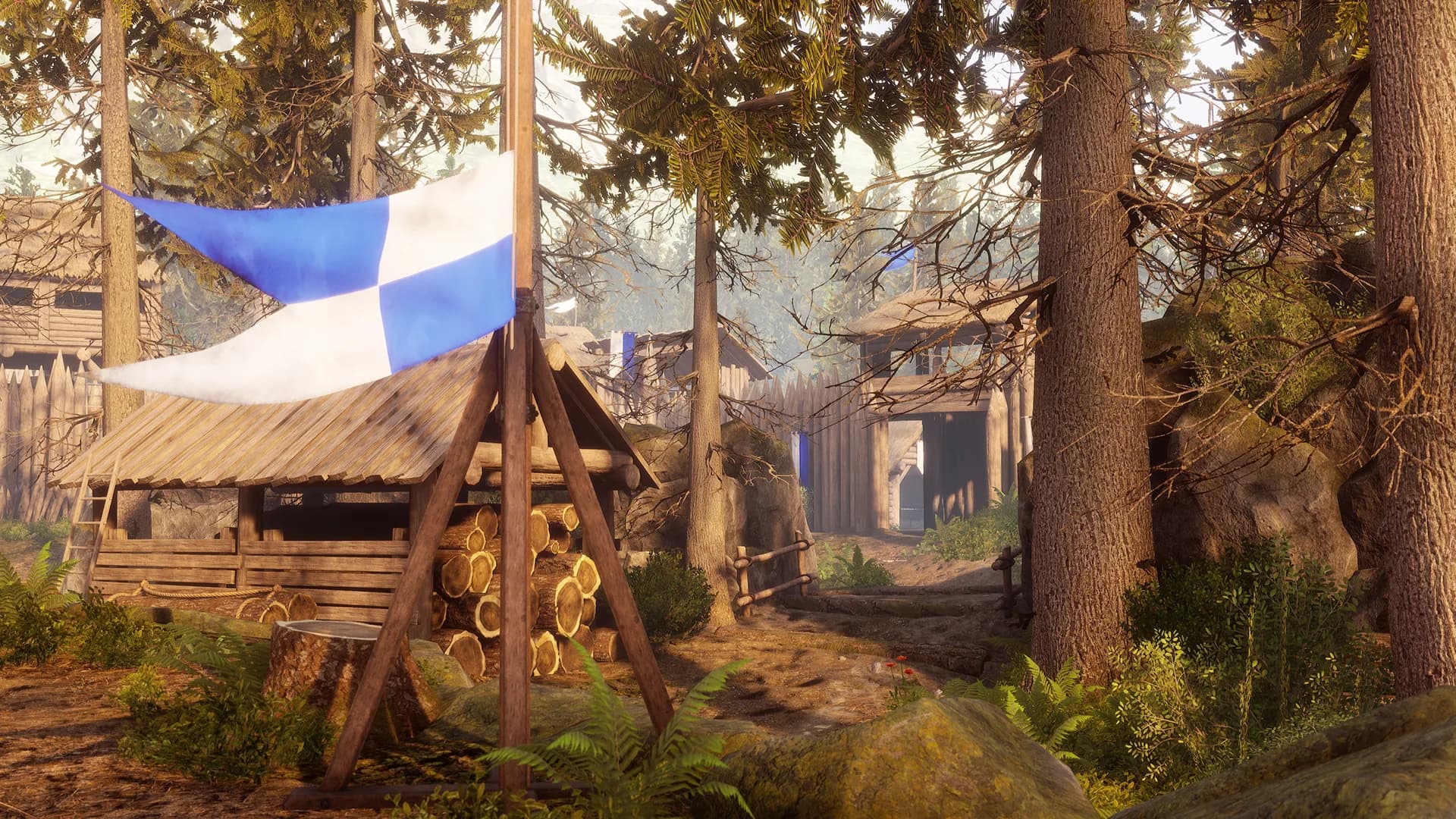 MORDHAU görsel 16
