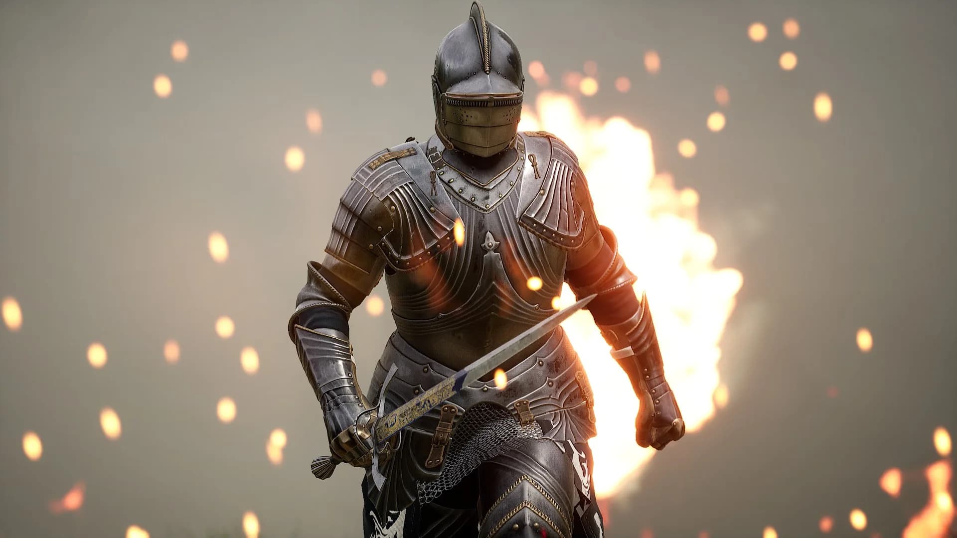 MORDHAU görsel 17