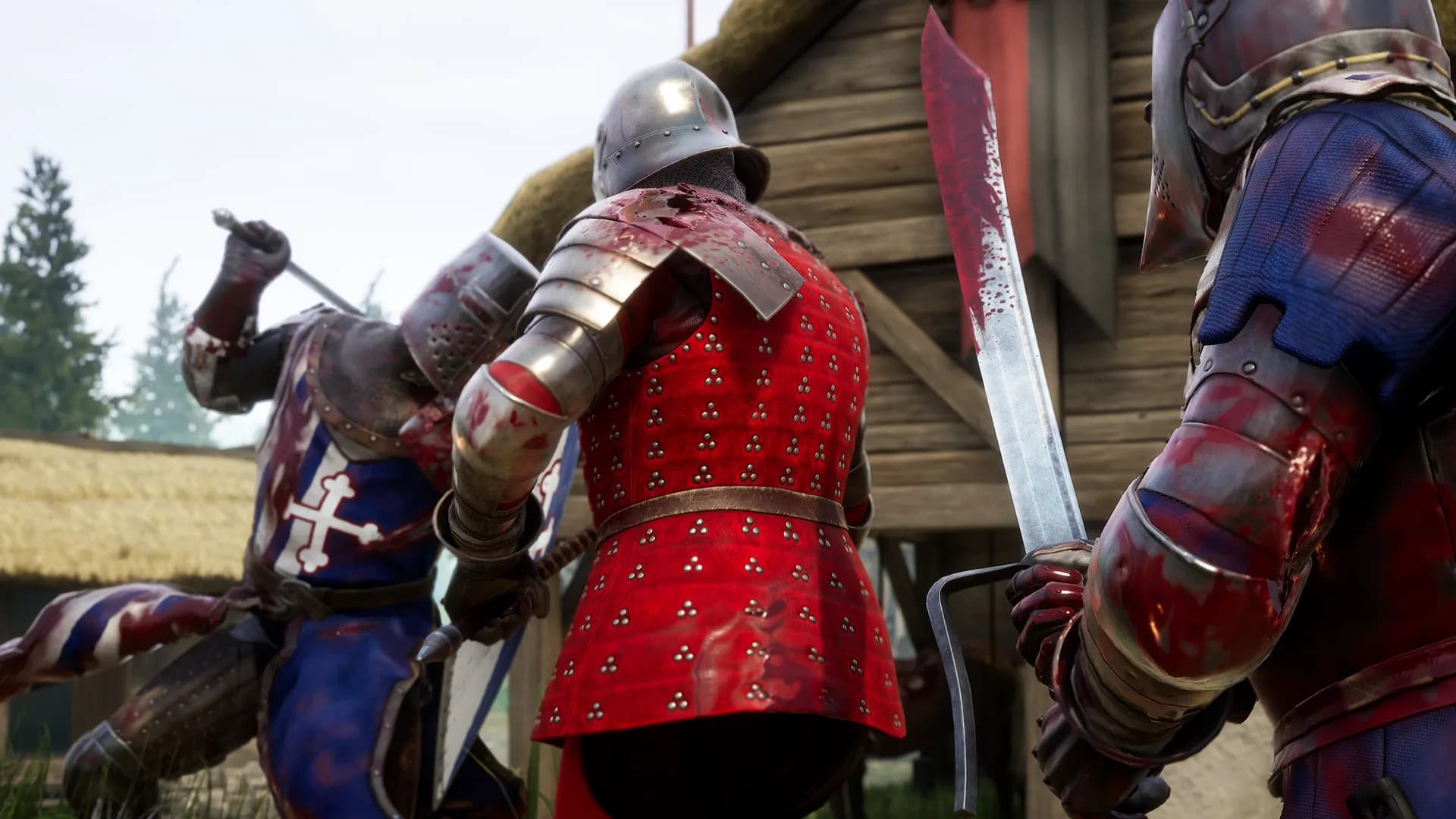 MORDHAU görsel 18