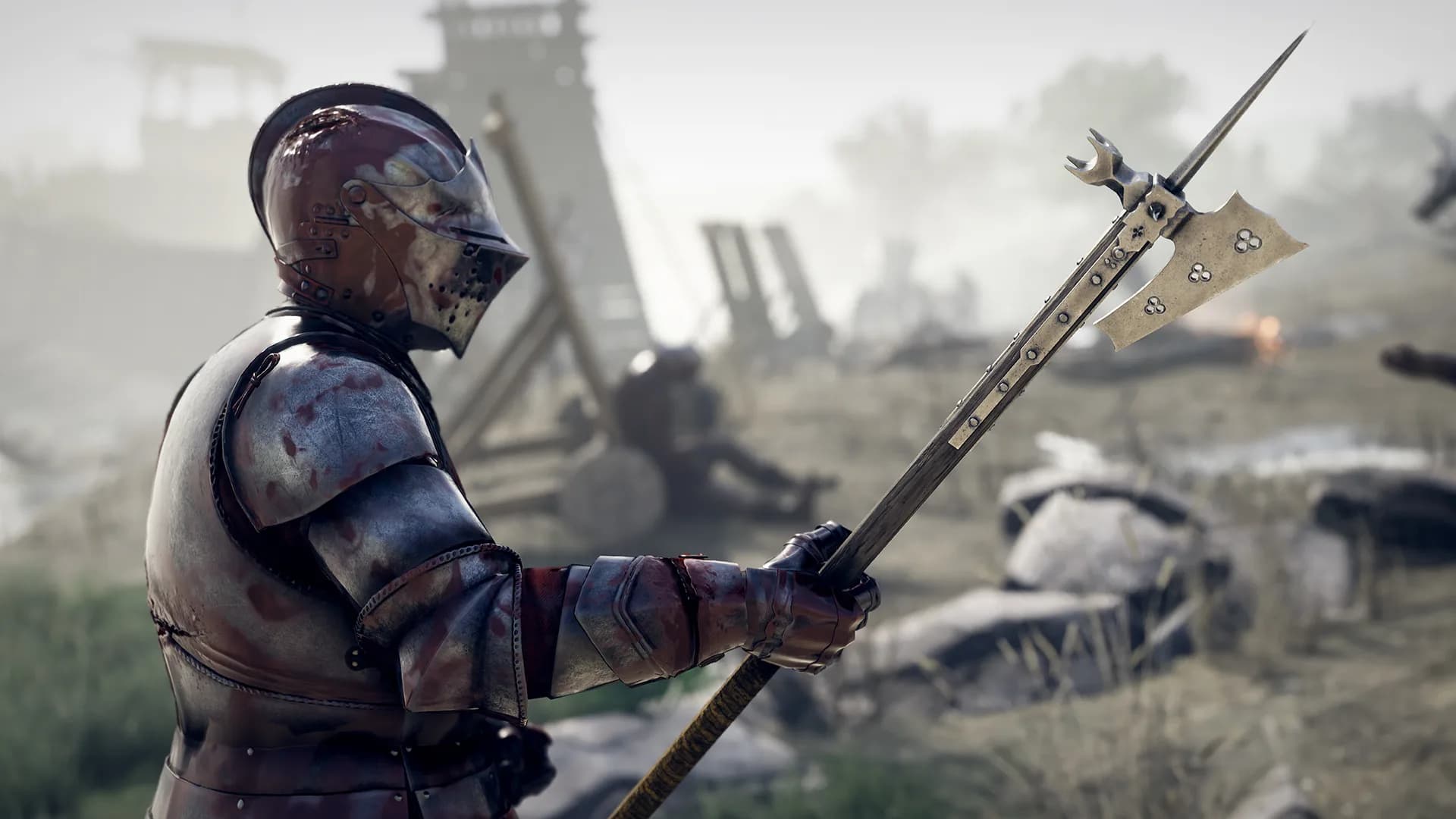 MORDHAU görsel 5