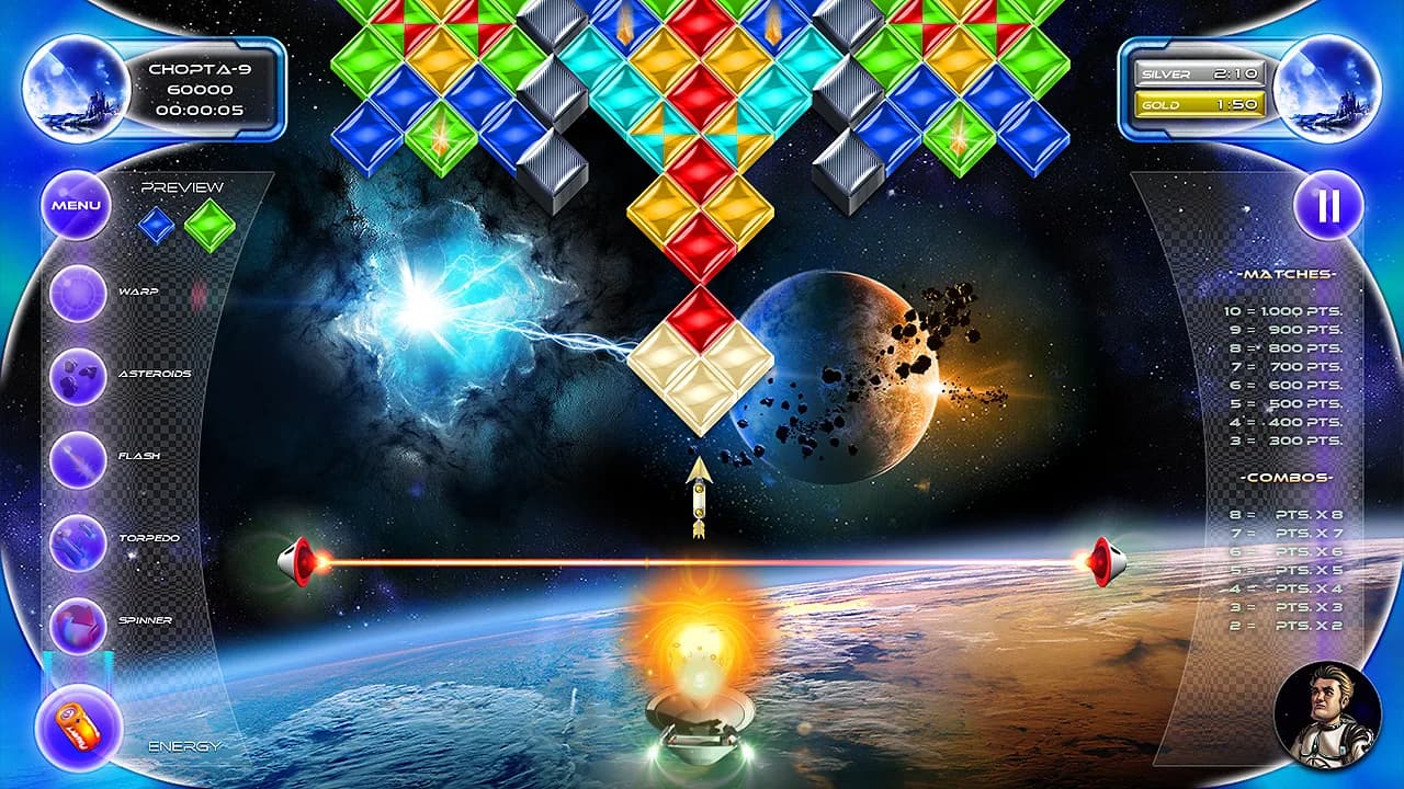 Galact Quest görsel 2