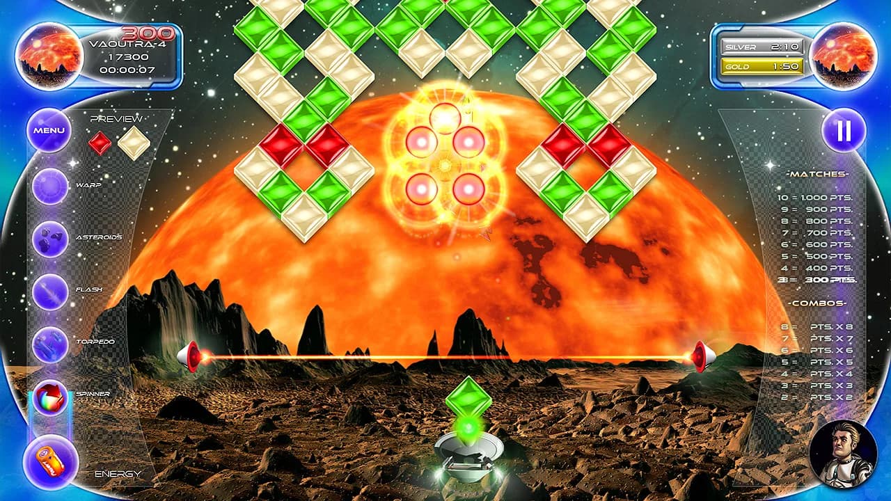 Galact Quest görsel 3