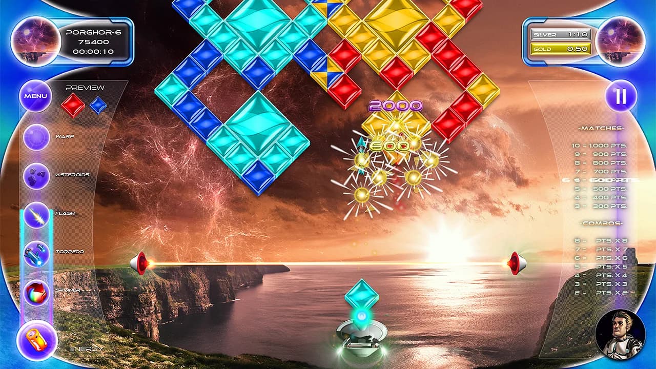 Galact Quest görsel 12