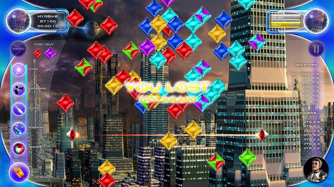 Galact Quest görsel 14