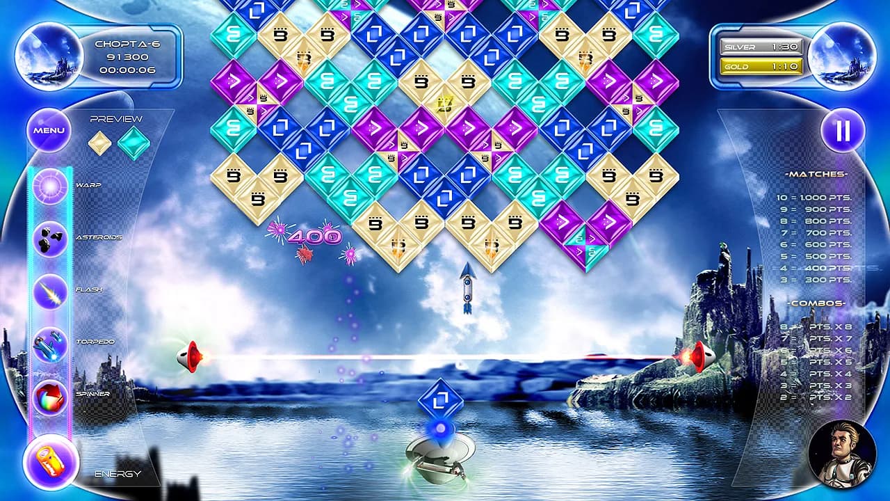 Galact Quest görsel 4