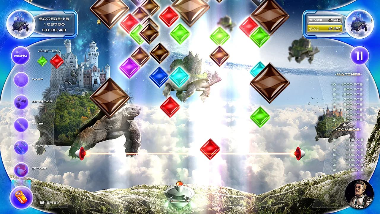 Galact Quest görsel 6