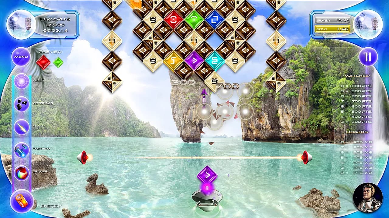 Galact Quest görsel 7