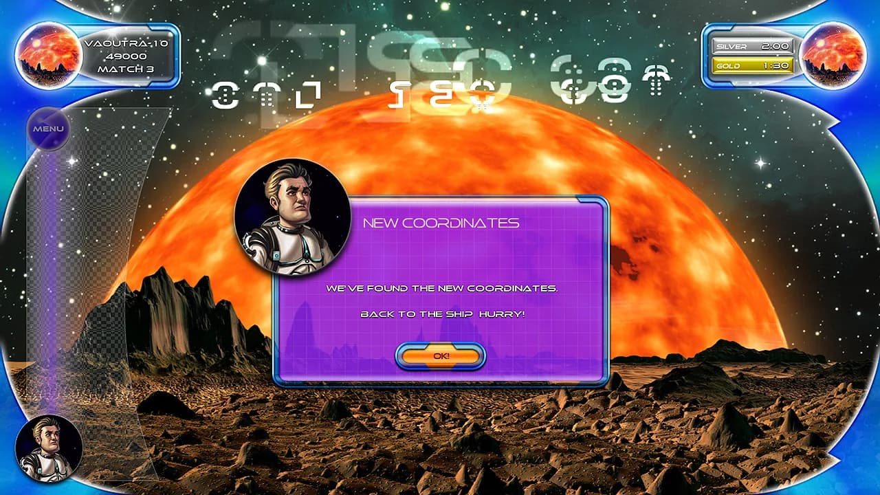 Galact Quest görsel 8