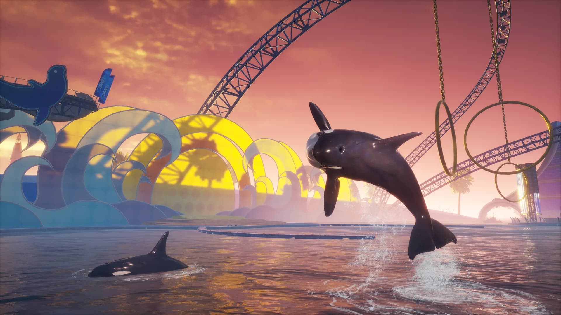 Maneater görsel 6