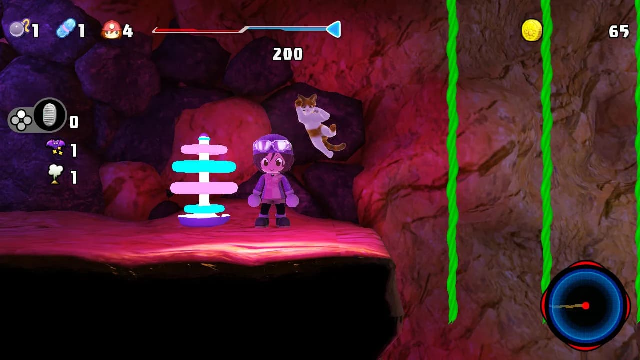 Spelunker Party! görsel 12
