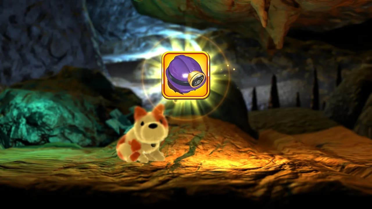 Spelunker Party! görsel 7