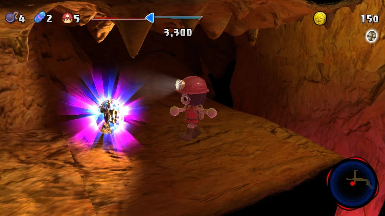 Spelunker Party! görsel 9