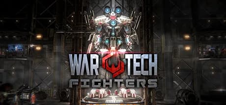 War Tech Fighters görsel 1