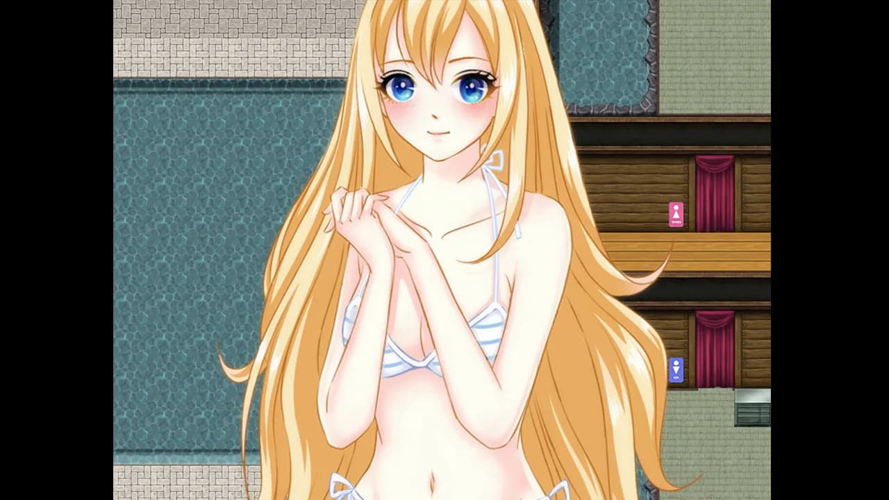 寇莎梅特：困世迷情 Consummate:Missing World görsel 6