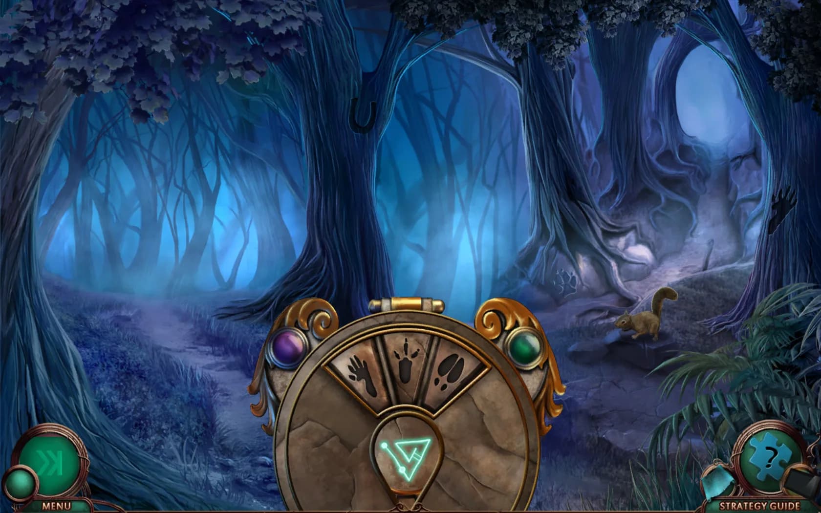 Nevertales: Smoke and Mirrors Collector's Edition görsel 11