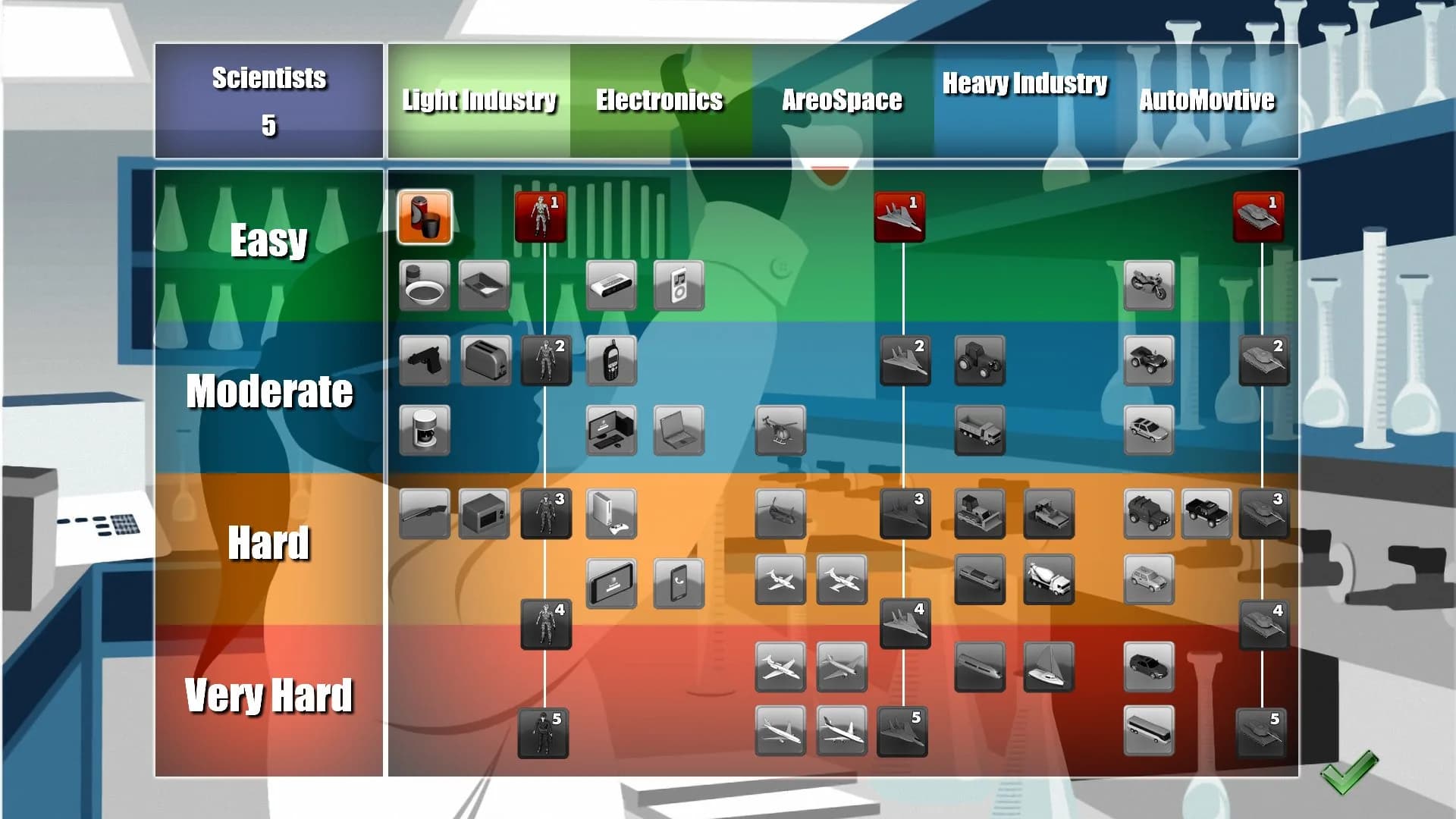 Megacity Builder görsel 7