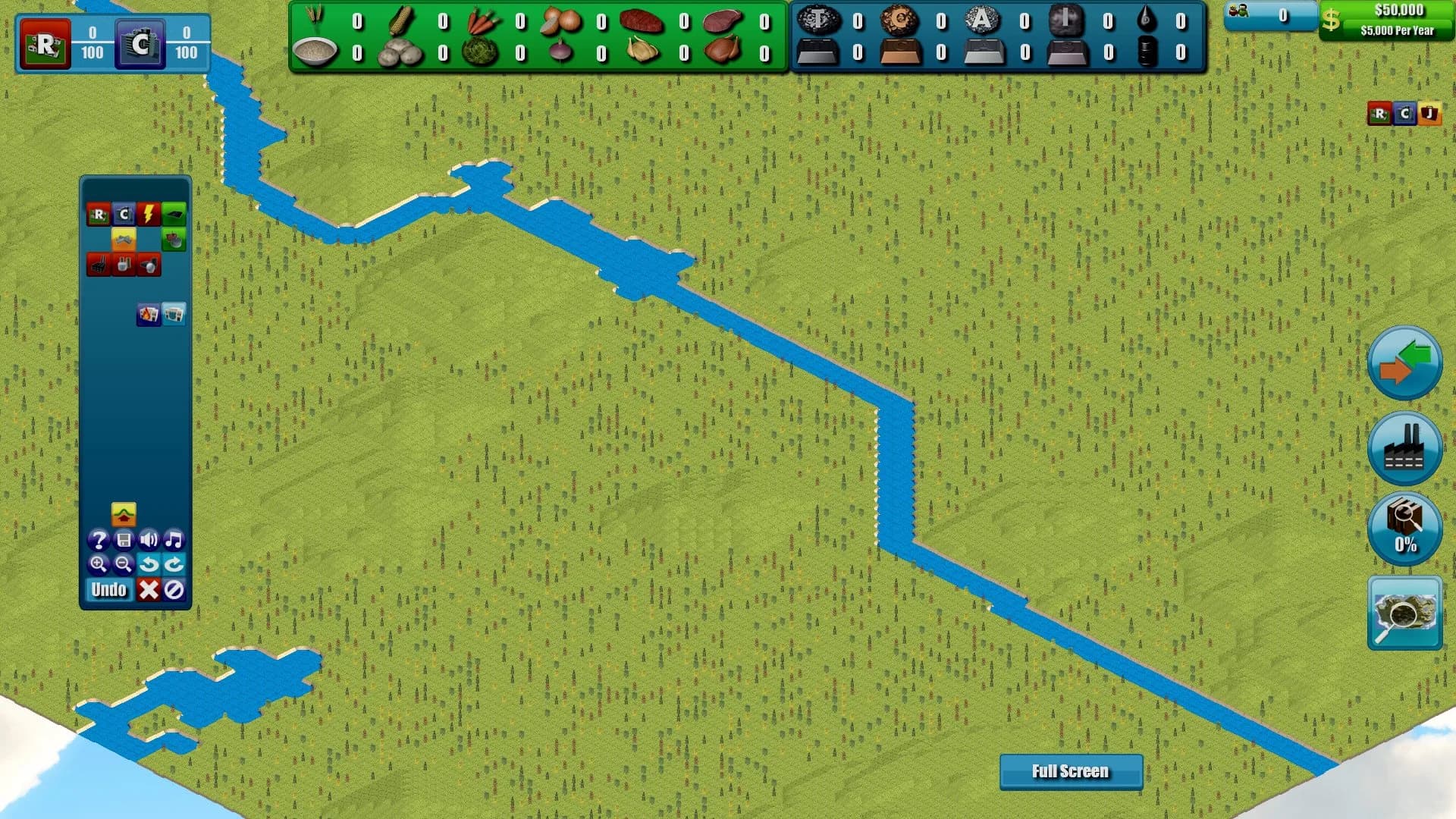 Megacity Builder görsel 8