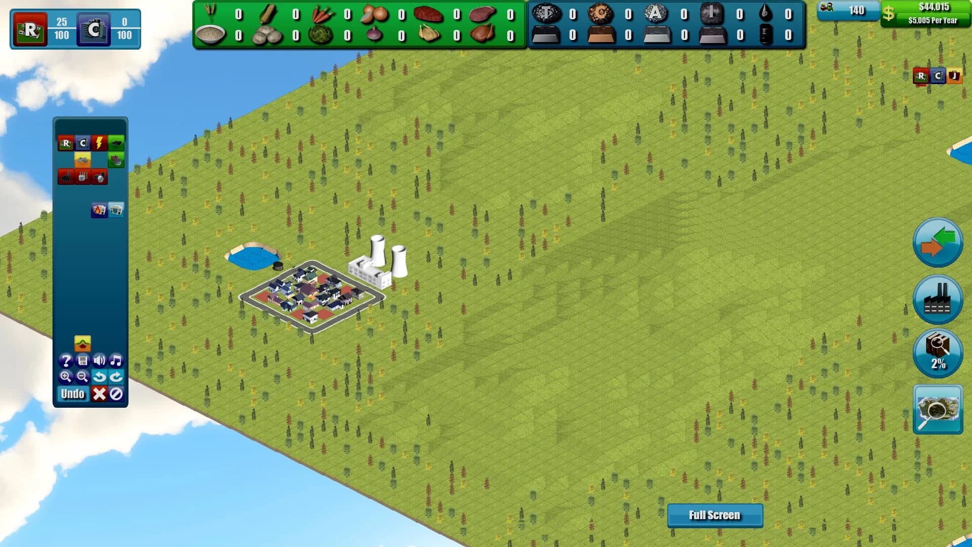 Megacity Builder görsel 9