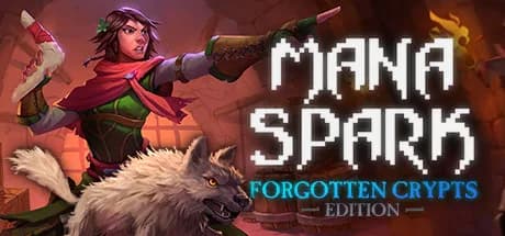 Mana Spark görsel 1