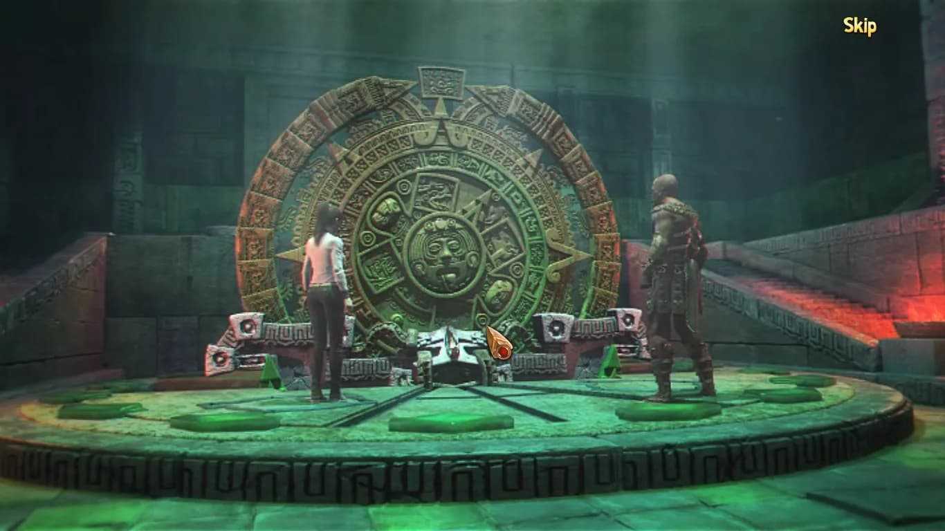 The Legacy: Forgotten Gates Collector's Edition görsel 13