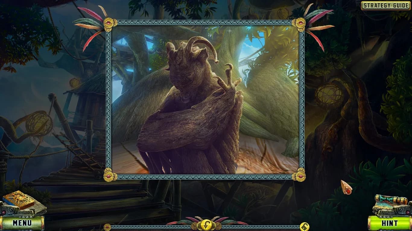 The Legacy: Forgotten Gates Collector's Edition görsel 20