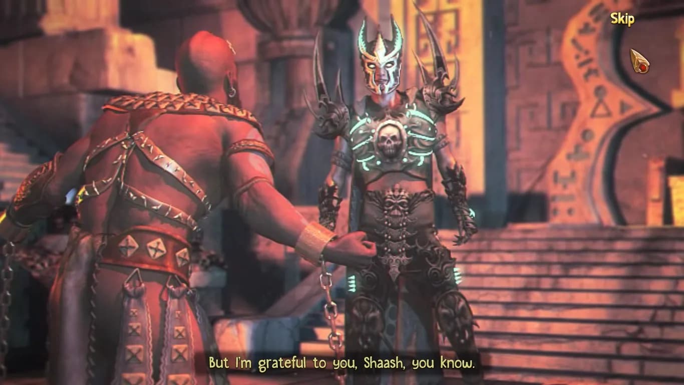 The Legacy: Forgotten Gates Collector's Edition görsel 6