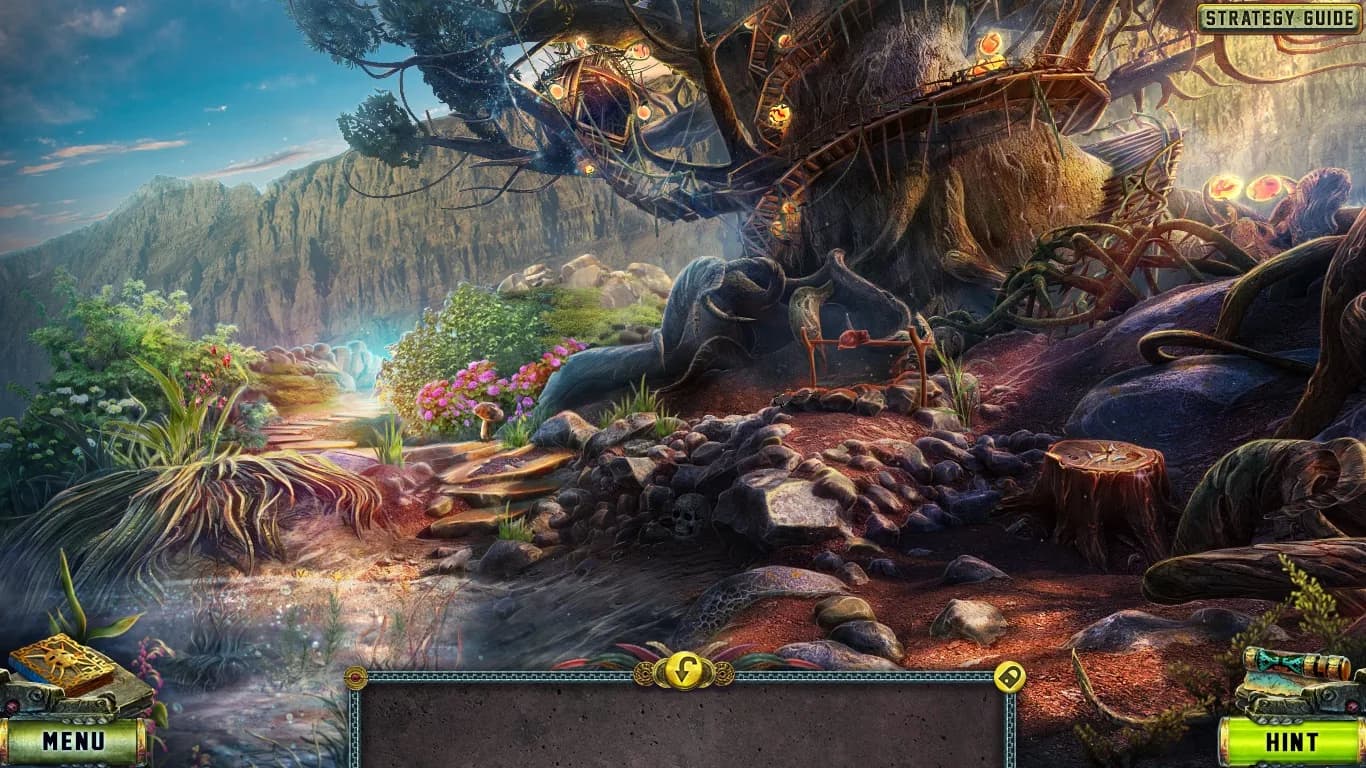 The Legacy: Forgotten Gates Collector's Edition görsel 7