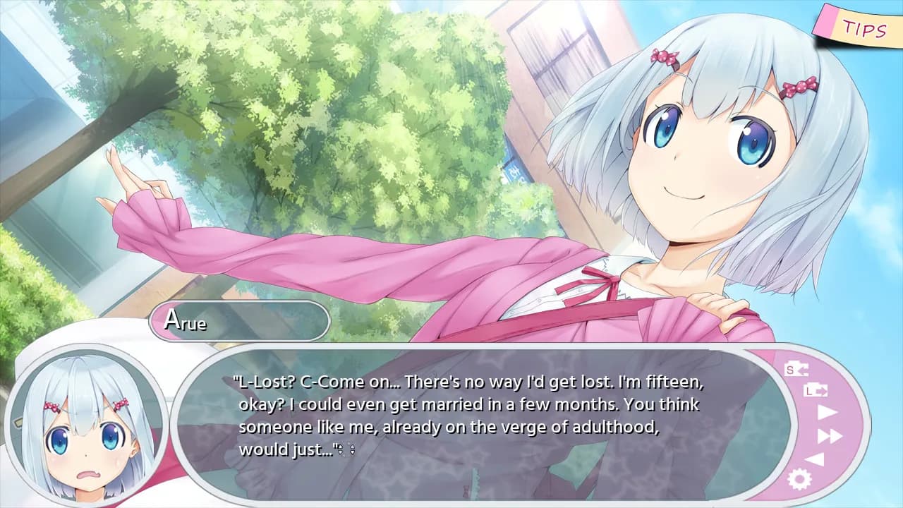 Chuusotsu! 1st Graduation: Time After Time görsel 2