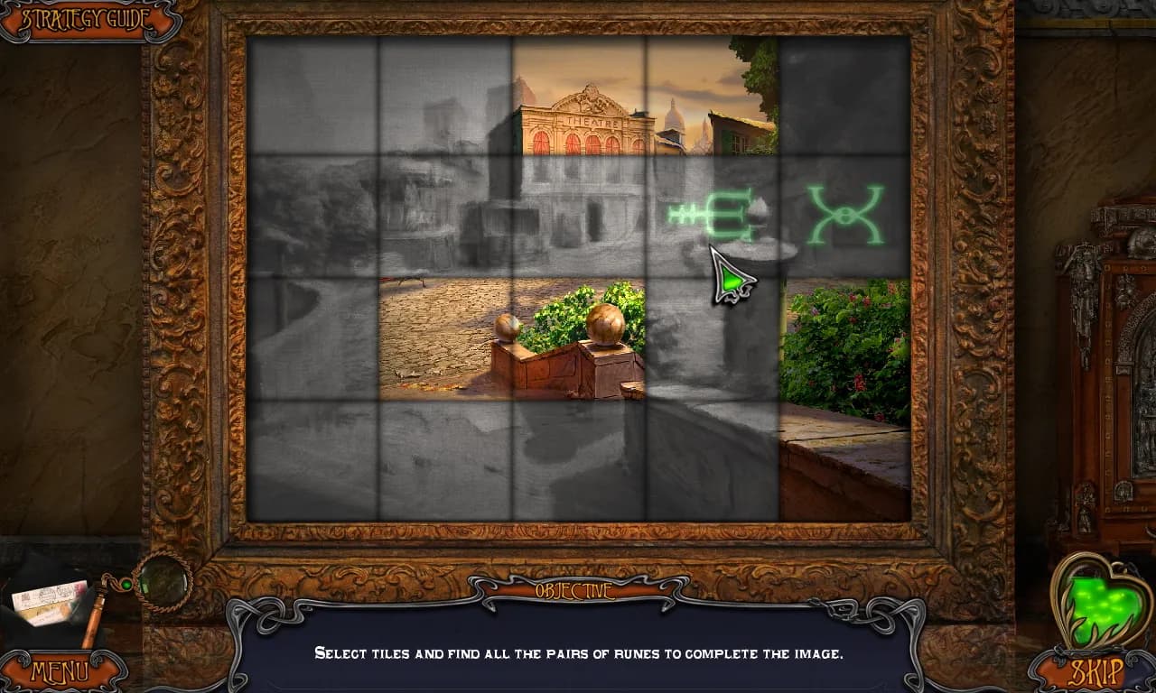 Haunted Train: Spirits of Charon Collector's Edition görsel 4