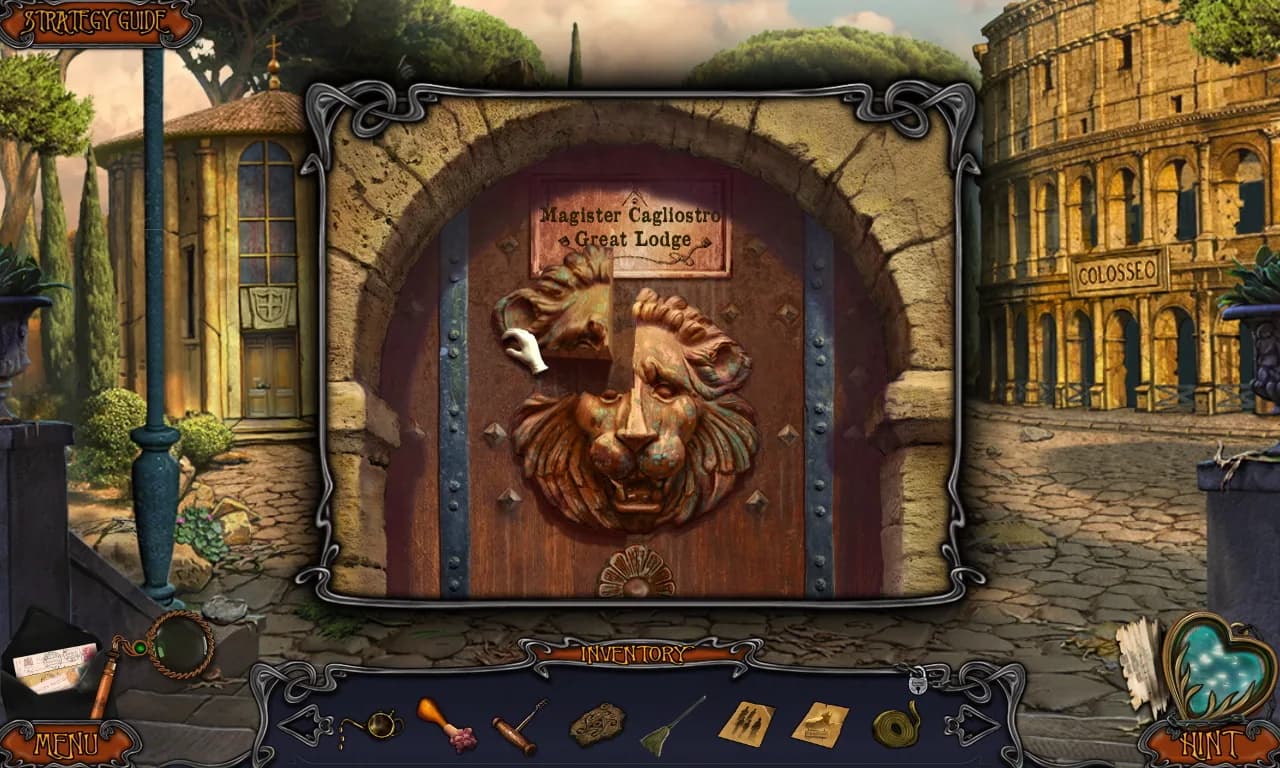 Haunted Train: Spirits of Charon Collector's Edition görsel 11