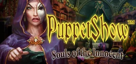 PuppetShow™: Souls of the Innocent Collector's Edition görsel 1